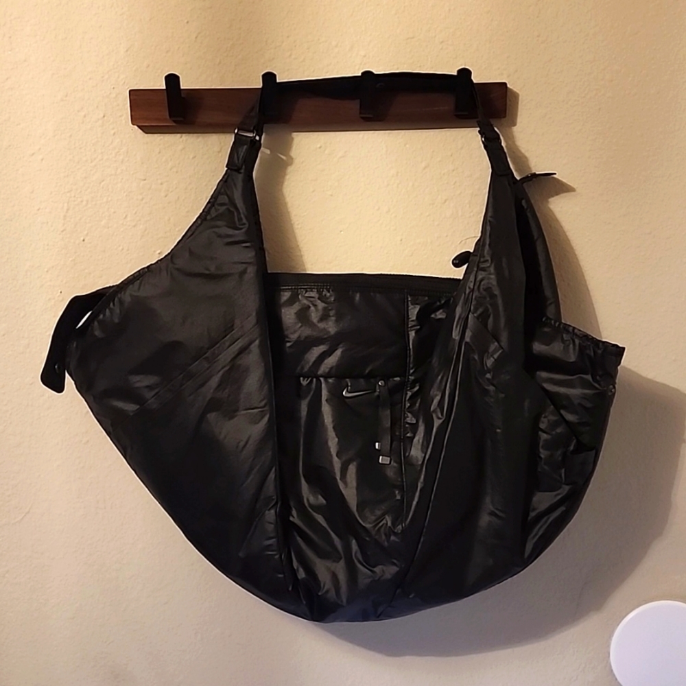 Nike Victory Gym Tote Bag